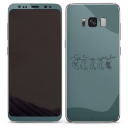 Foils for Smartphones matt