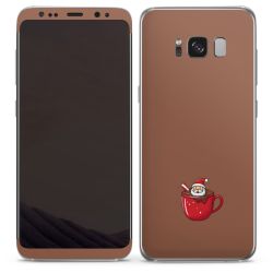 Folier Telefoner måtten