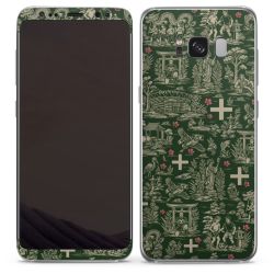 Folien für Smartphones matt