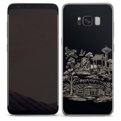 Folien für Smartphones matt