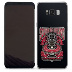 Folien für Smartphones matt