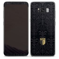 Folien für Smartphones matt