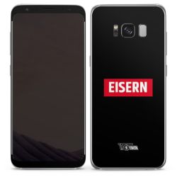 Folien für Smartphones matt