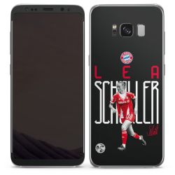 Folien für Smartphones matt