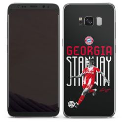 Folien für Smartphones matt