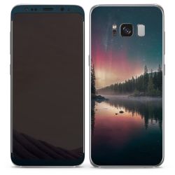 Foils for Smartphones matt