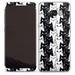 Foils for Smartphones matt