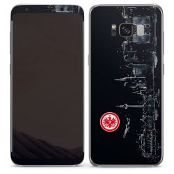 Folien für Smartphones matt