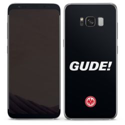 Folien für Smartphones matt