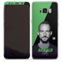 Folien für Smartphones matt