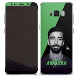 Folien für Smartphones matt