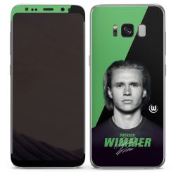 Folien für Smartphones matt