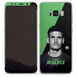 Folien für Smartphones matt