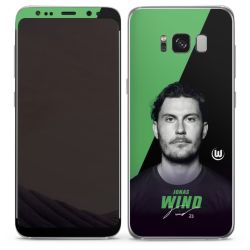 Folien für Smartphones matt