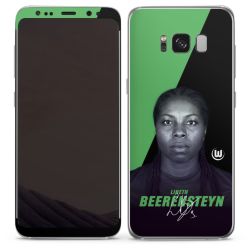 Folien für Smartphones matt