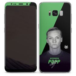 Folien für Smartphones matt