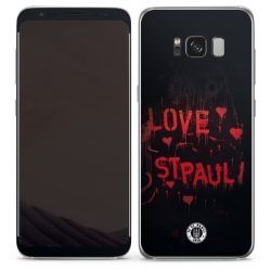 Folien für Smartphones matt