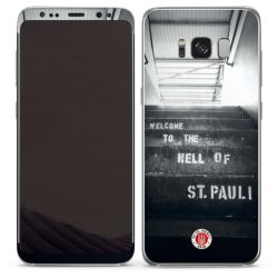 Folien für Smartphones matt