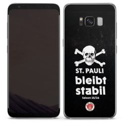 Folien für Smartphones matt