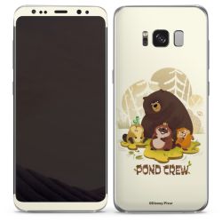 Folier Telefoner måtten