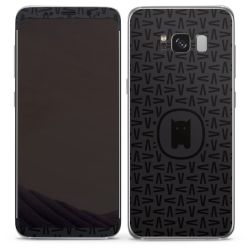 Foils for Smartphones matt