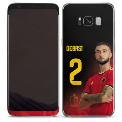 Foils for Smartphones matt