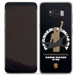 Foils for Smartphones matt