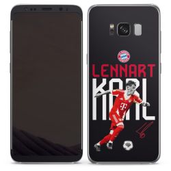 Foils for Smartphones matt