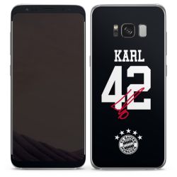 Foils for Smartphones matt