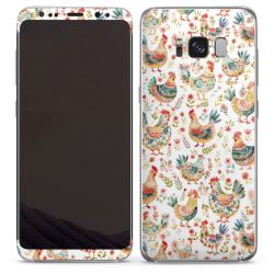 Foils for Smartphones matt