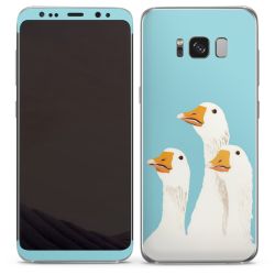 Foils for Smartphones matt