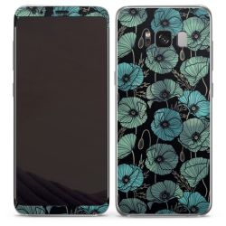 Folien für Smartphones matt