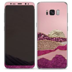 Folien für Smartphones matt