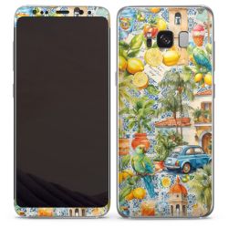 Folien für Smartphones matt