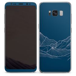 Foils for Smartphones matt