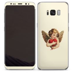 Foils for Smartphones matt