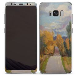 Foils for Smartphones matt