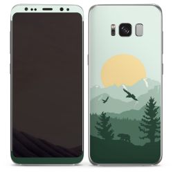 Foils for Smartphones matt