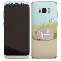 Foils for Smartphones matt