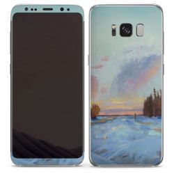 Foils for Smartphones matt