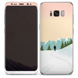 Foils for Smartphones matt