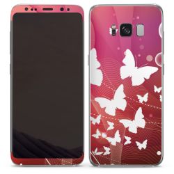 SkinVinyyli Puhelimet mattapinta