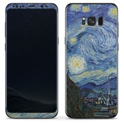 La Nuit étoilée