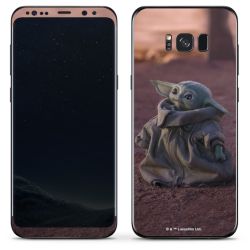 The Child Omhoog kijken