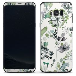 Wilde Grassen Eucalyptus