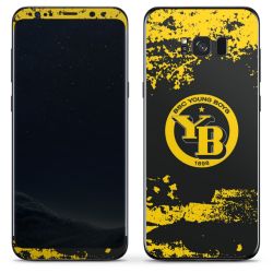 BSC YB Grunge