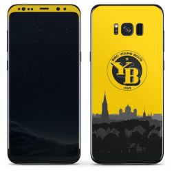 BSC YB Skyline