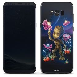 Baby Groot Fleurs