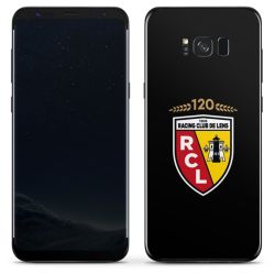 RC Lens 120 ans anniversaire noir