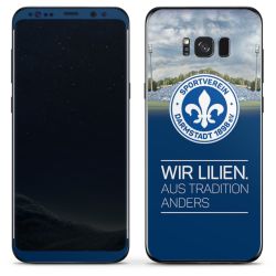 Folien für Smartphones matt